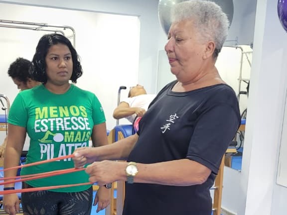 FISIOTERAPIA