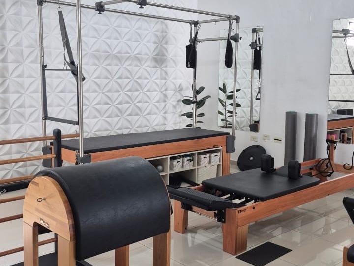 Pilates