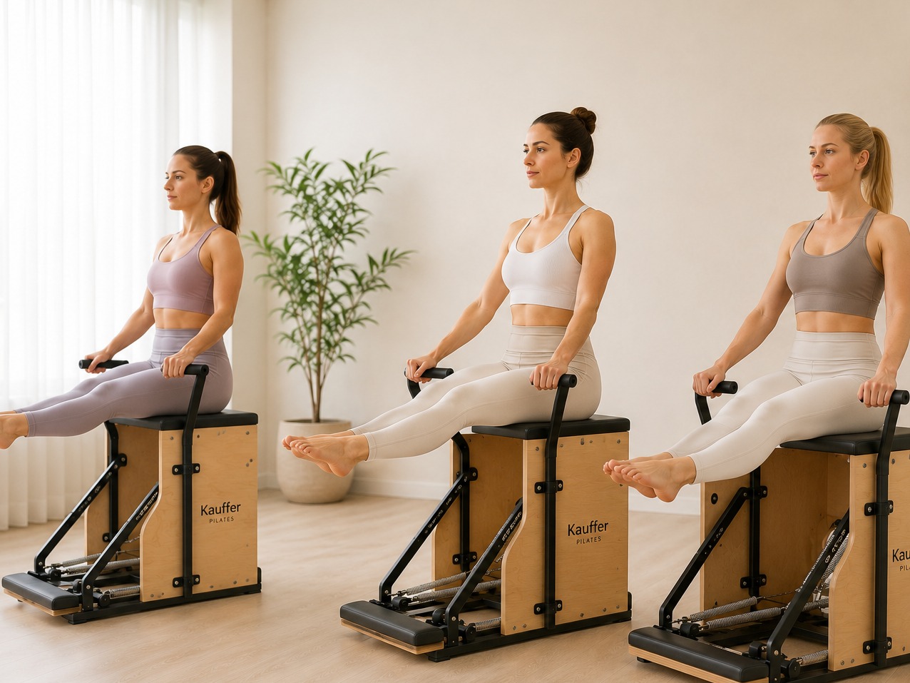 Pilates Studio