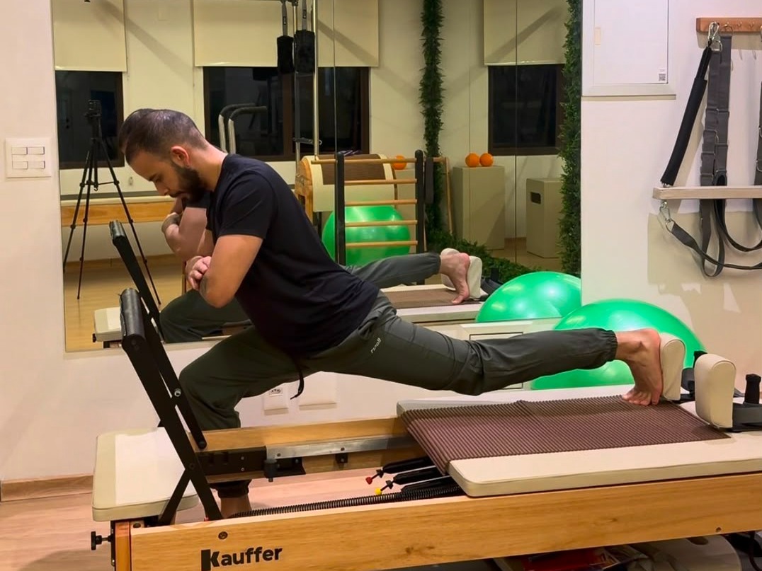 Pilates
