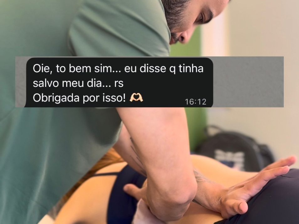 Fisioterapia