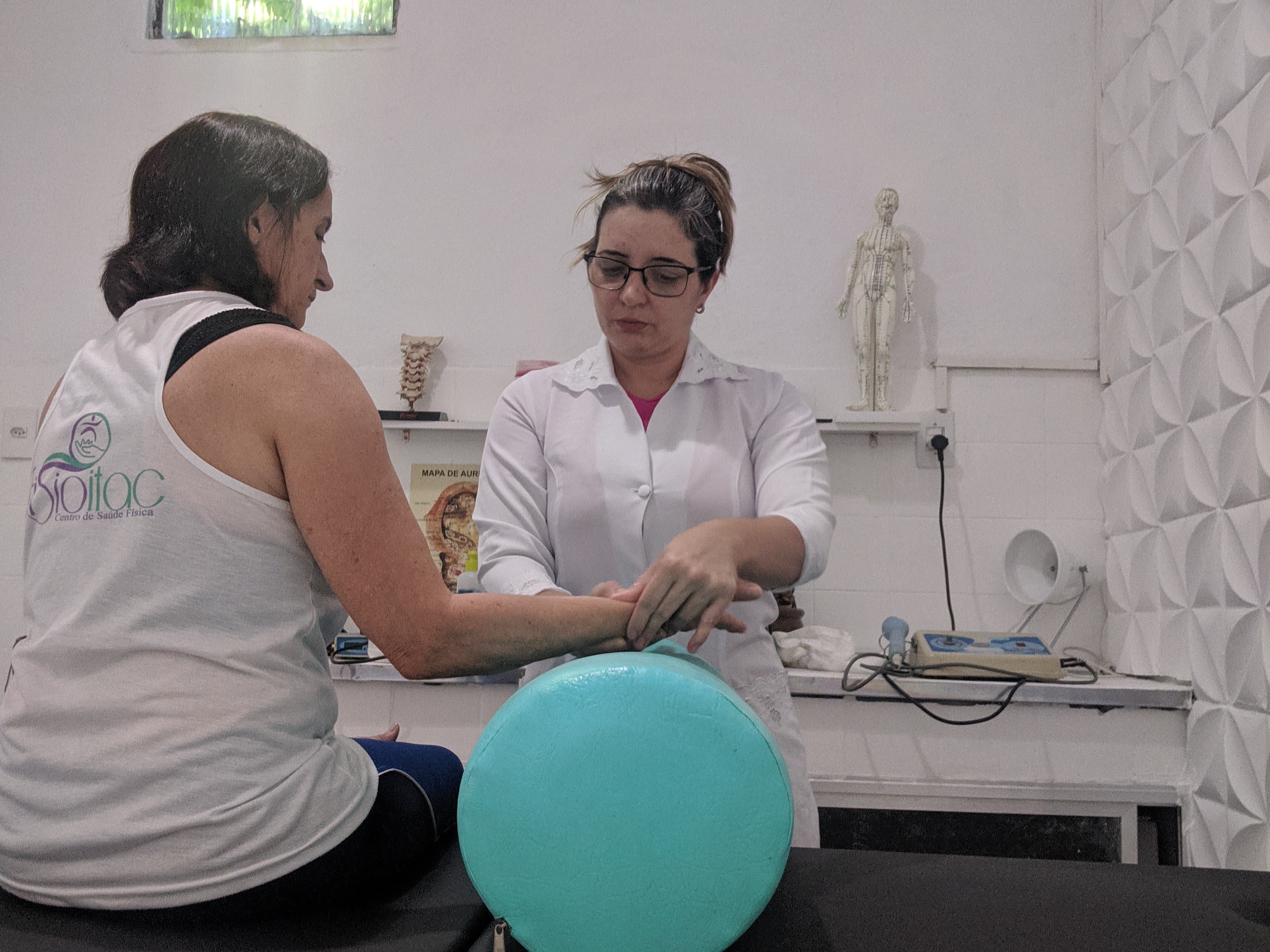 Fisioterapia