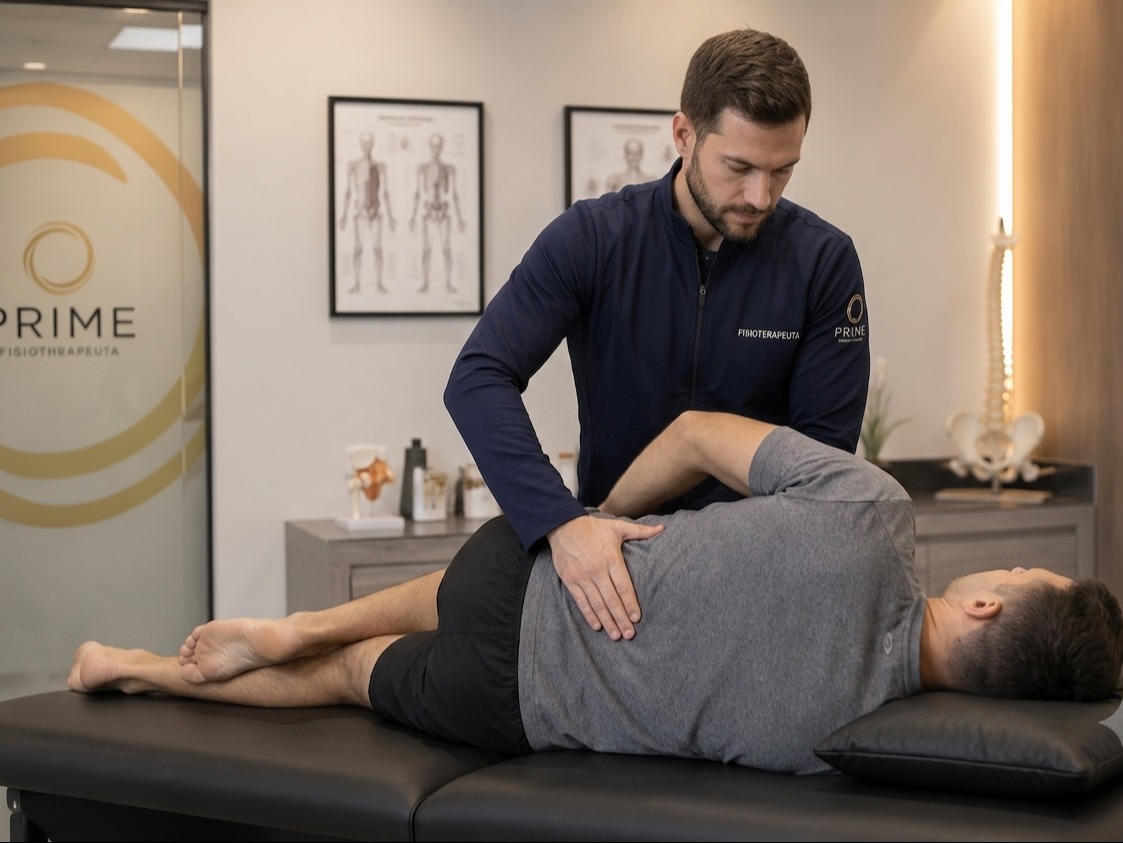 Osteopatia