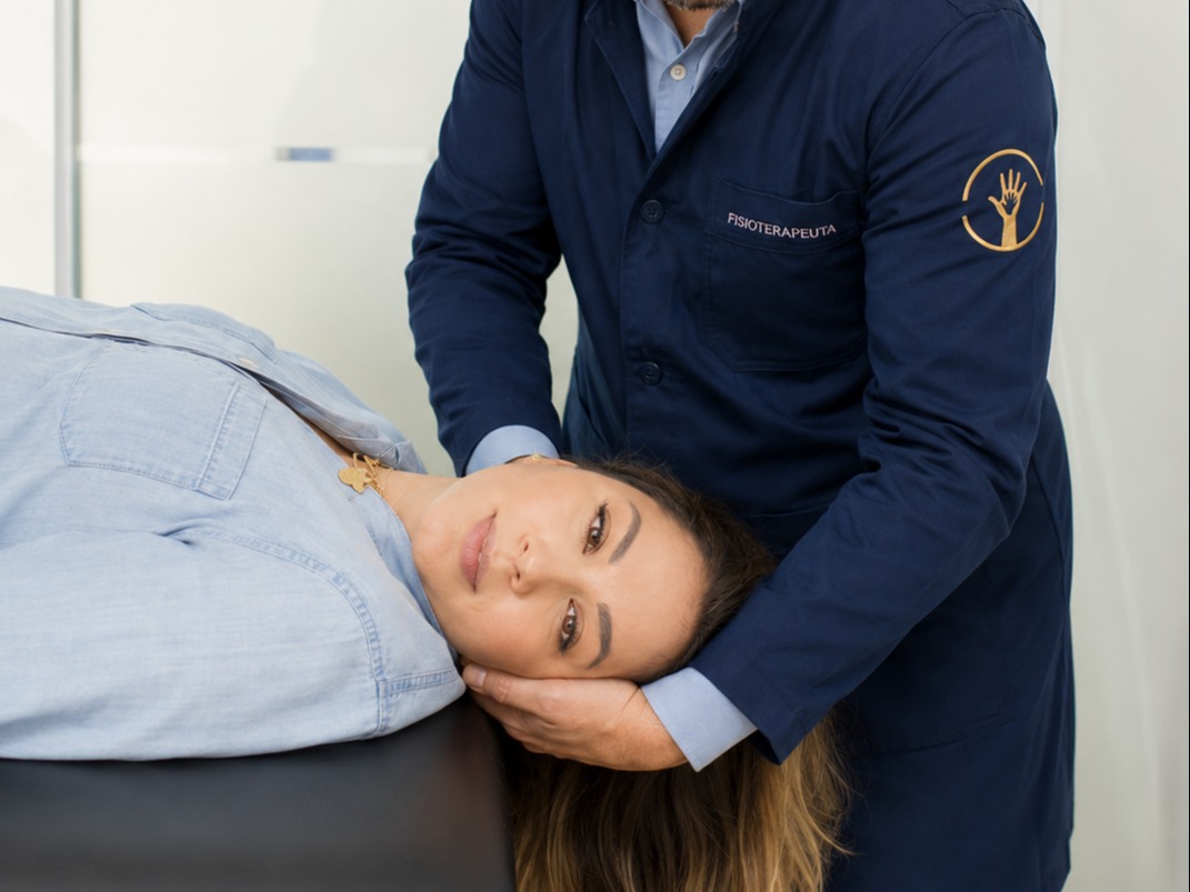 Reabilitação Vestibular (labirintites)