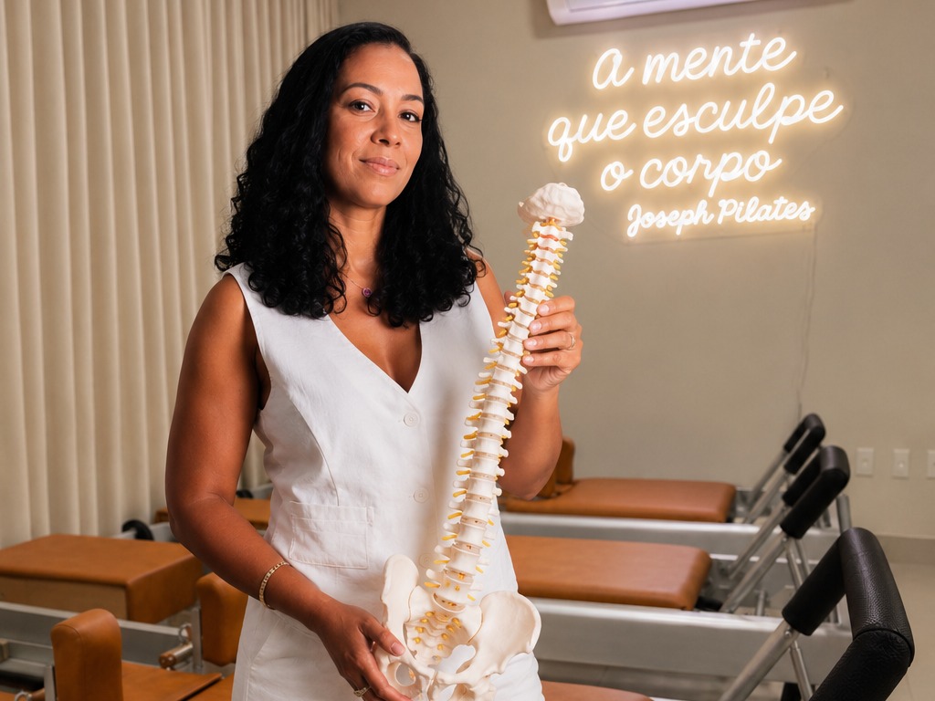 Tratamento para Hérnia de Disco lombar e cervical