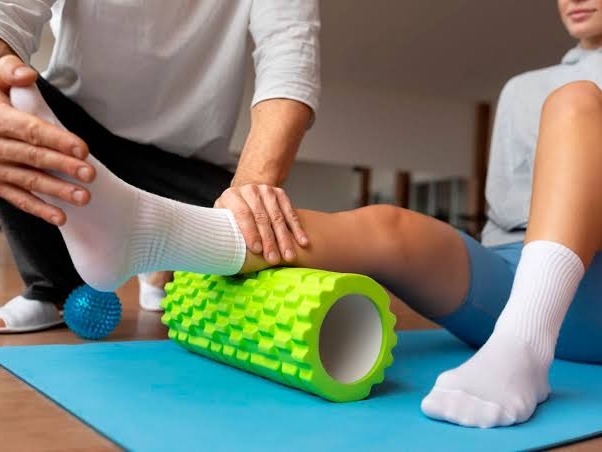 FISIOTERAPIA