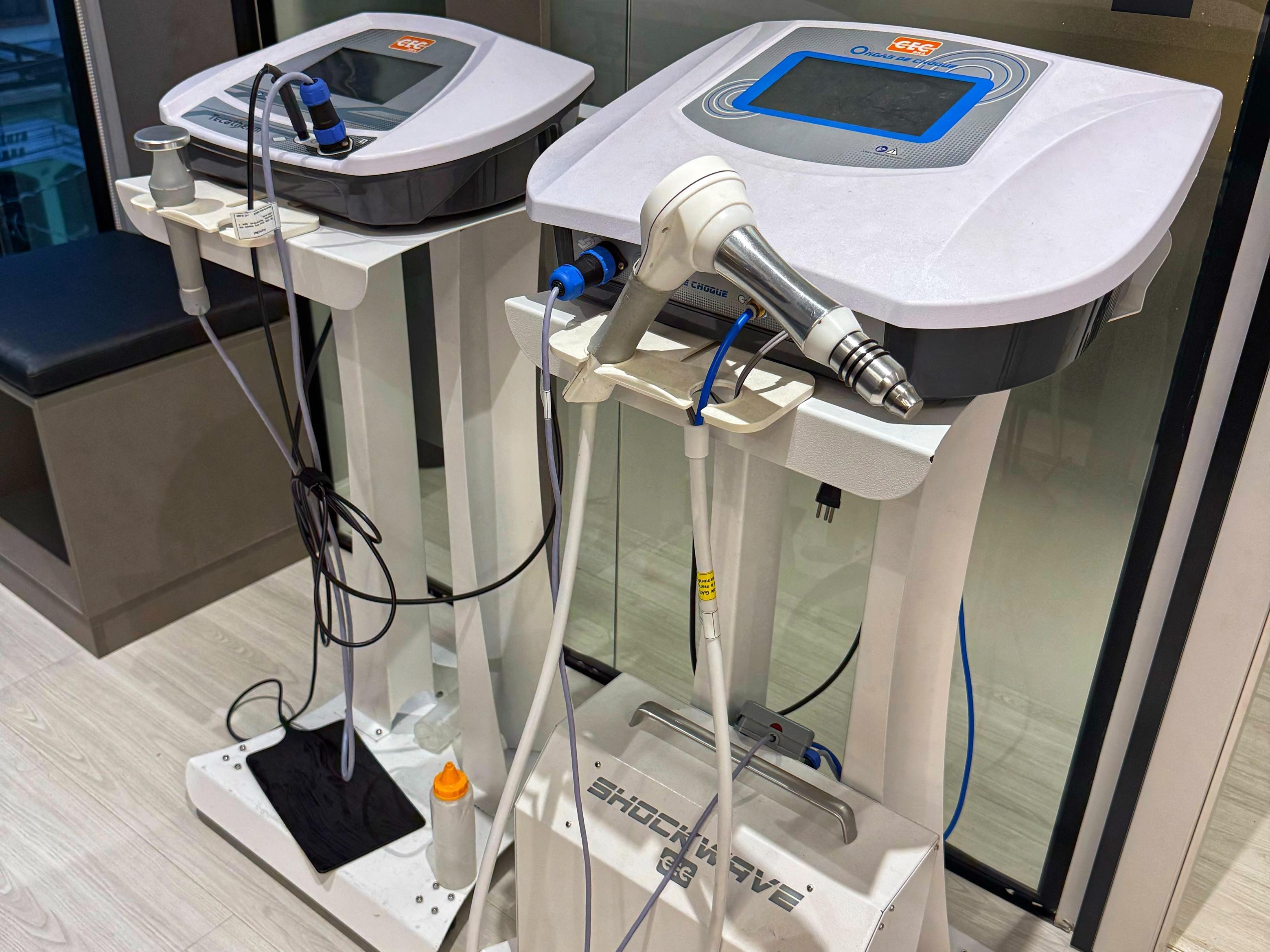 Tecnologia a favor da sua recuperação