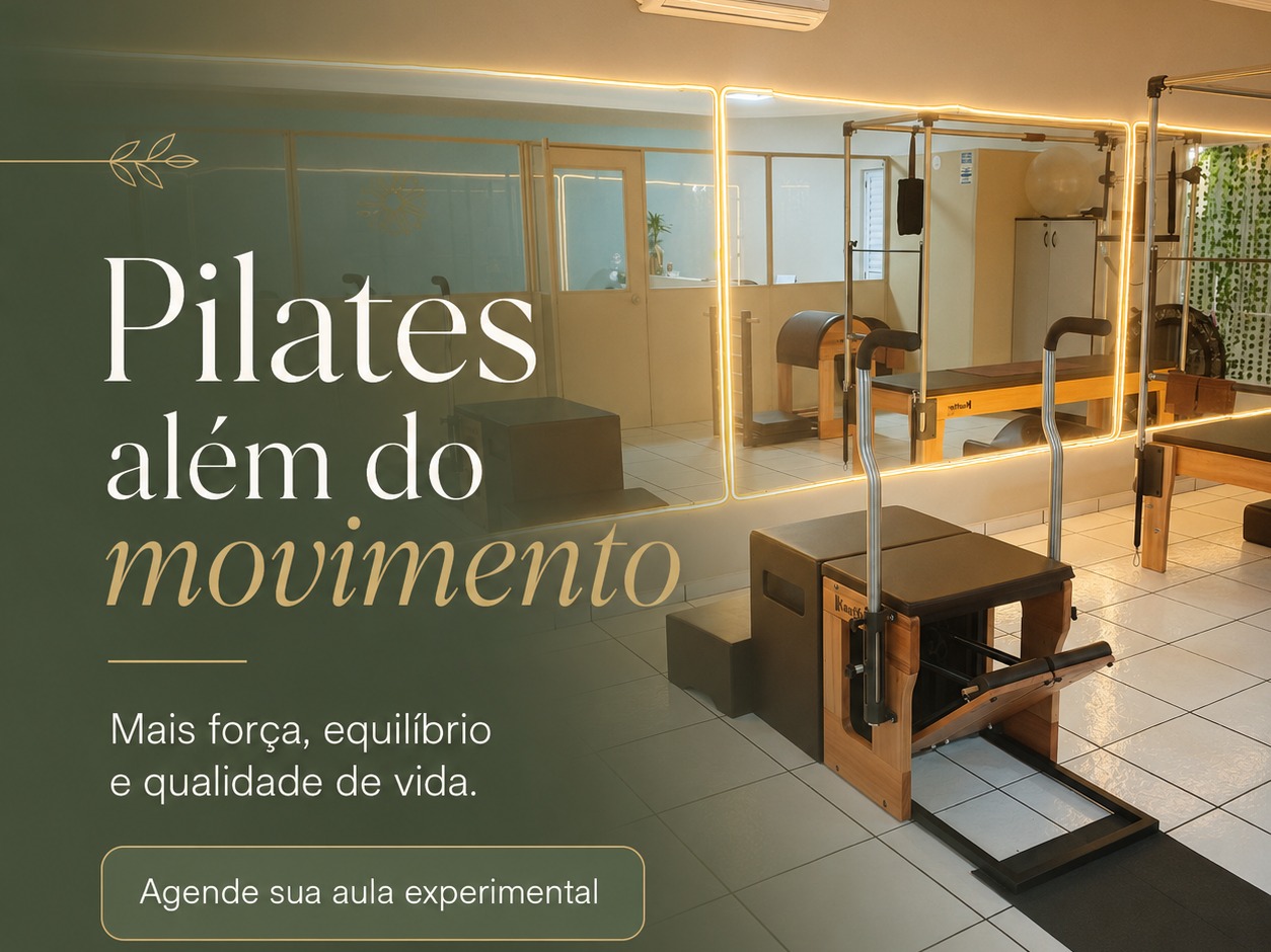 Pilates Clínico