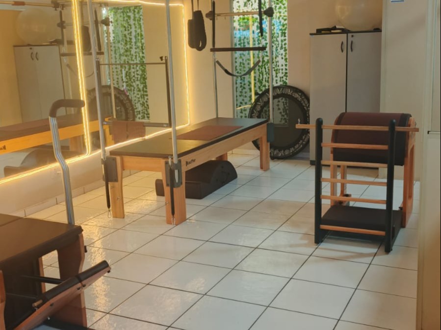 Fisioterapia