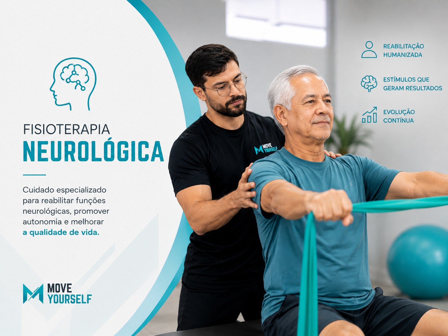 Fisioterapia Neurológica