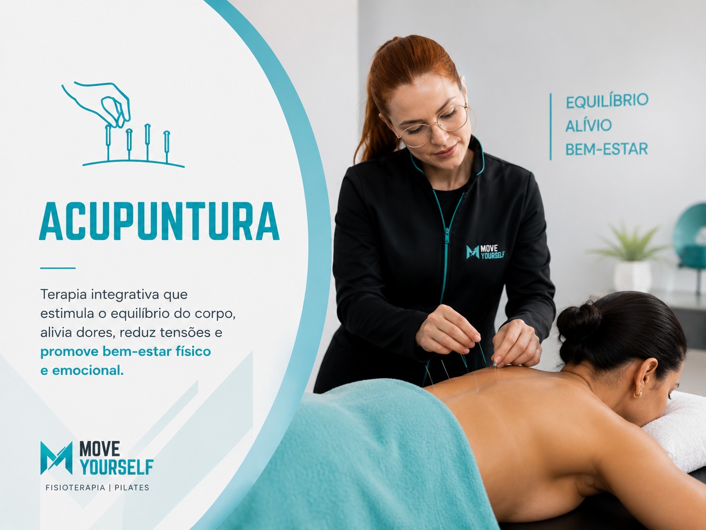 Acupuntura