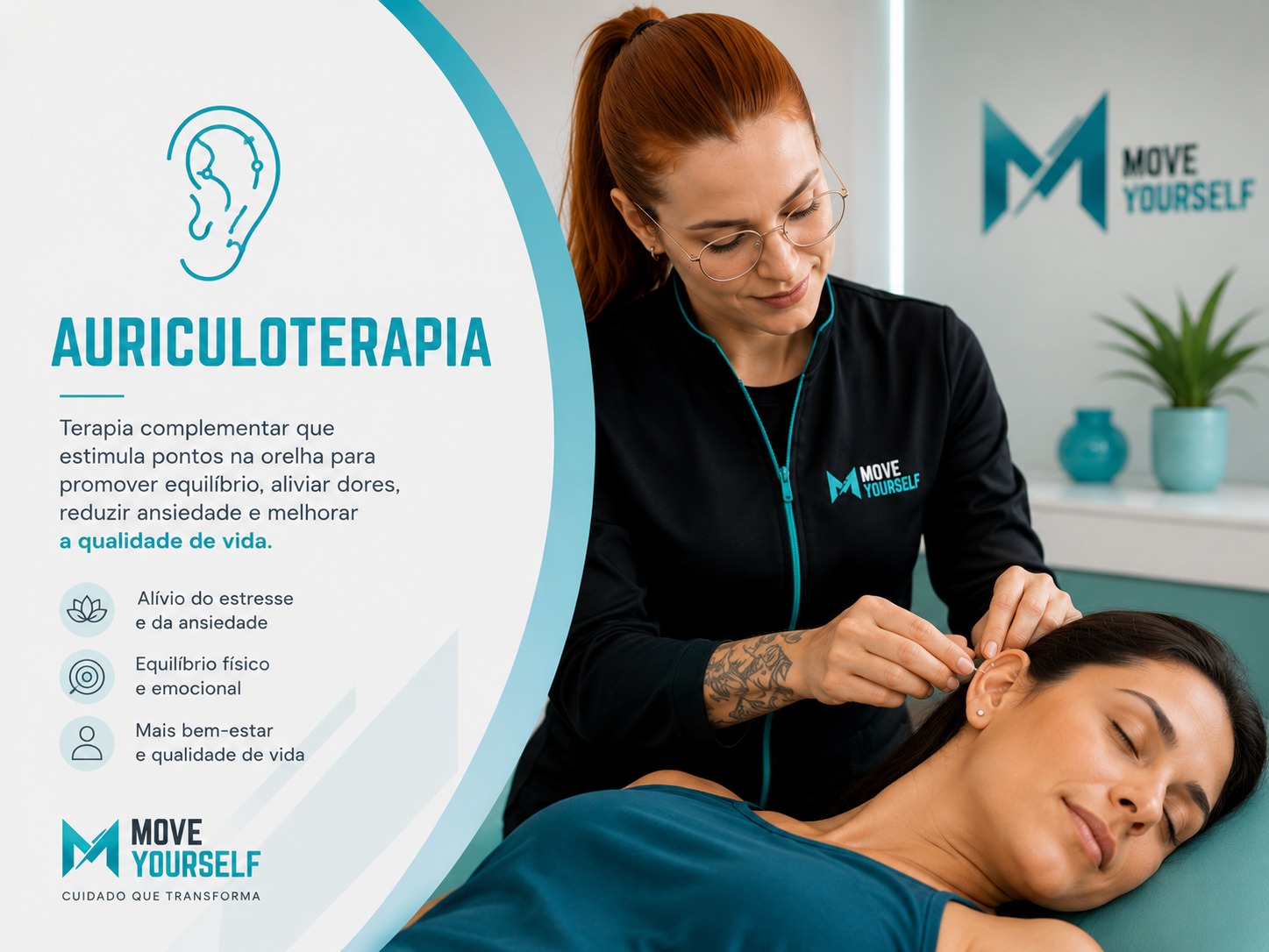 Auriculoterapia