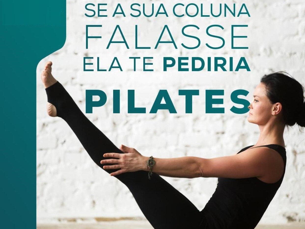 Pilates Clínico