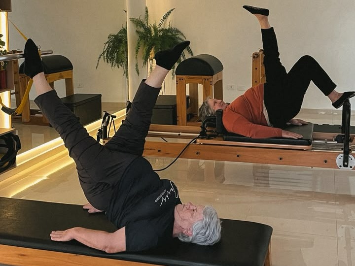 Mobilidade e Flexibilidade