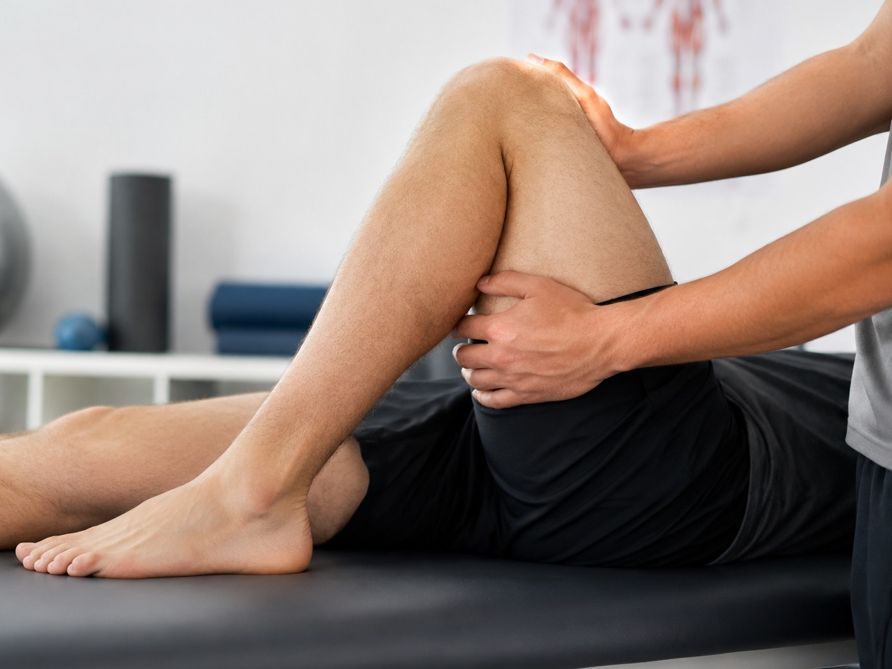 Fisioterapia
