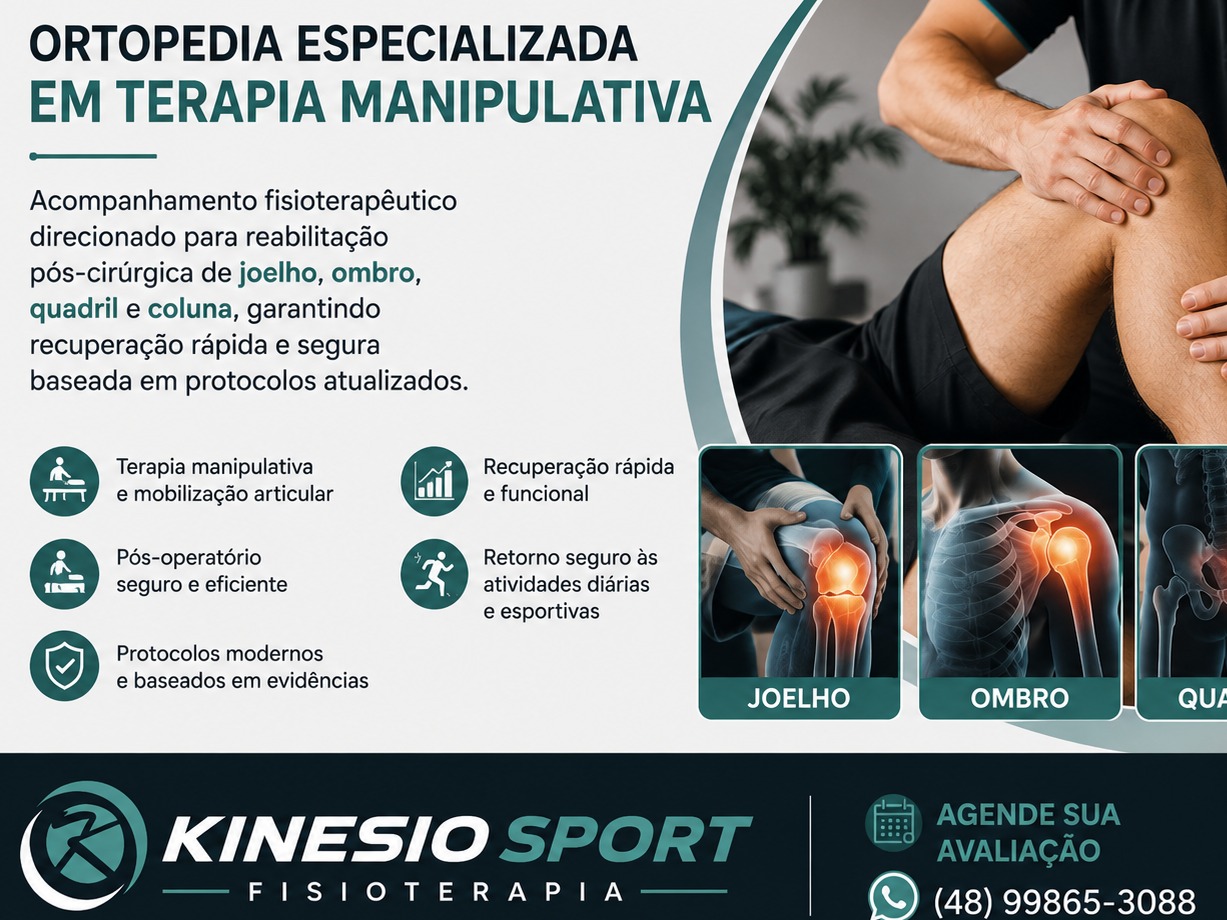 Fisioterapia especializada