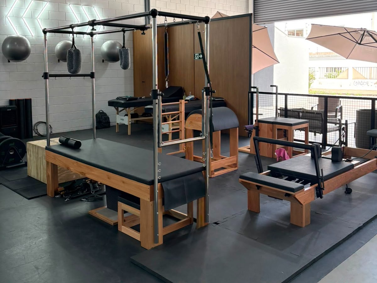 Pilates