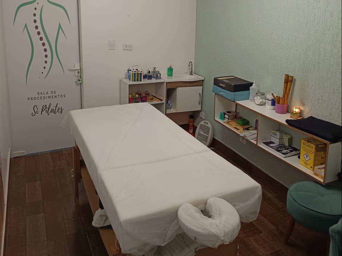 Massagem