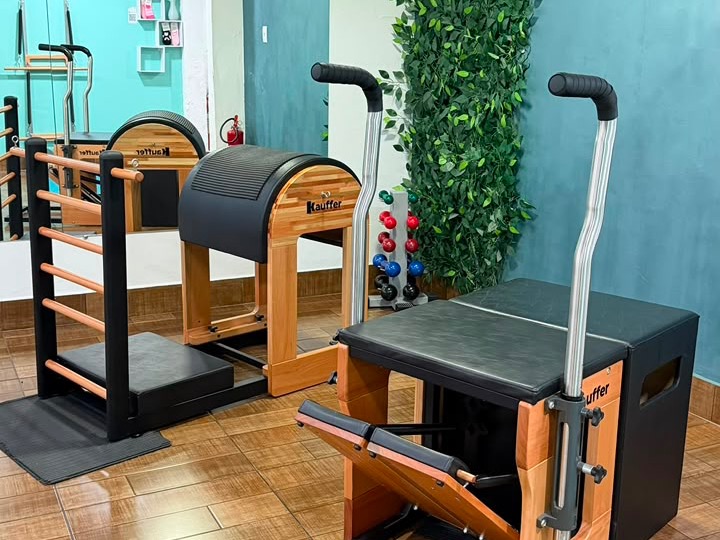 Pilates