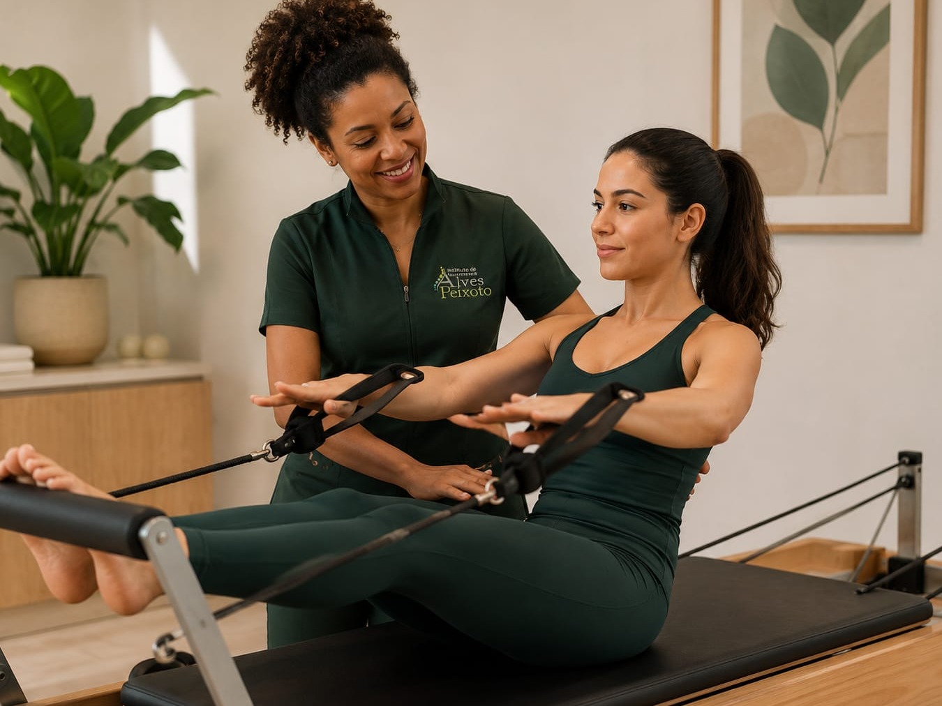 Pilates