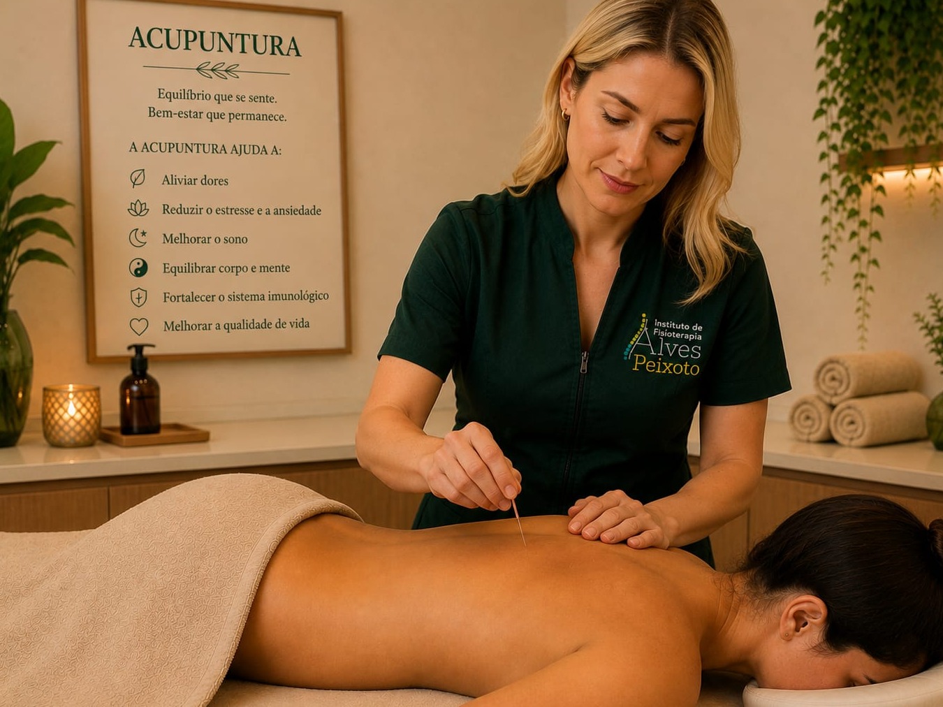Acupuntura