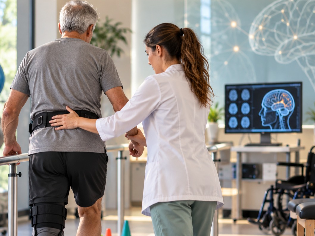 Fisioterapia Neurológica