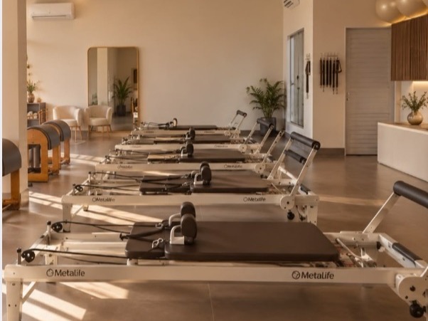 PILATES REFORMER