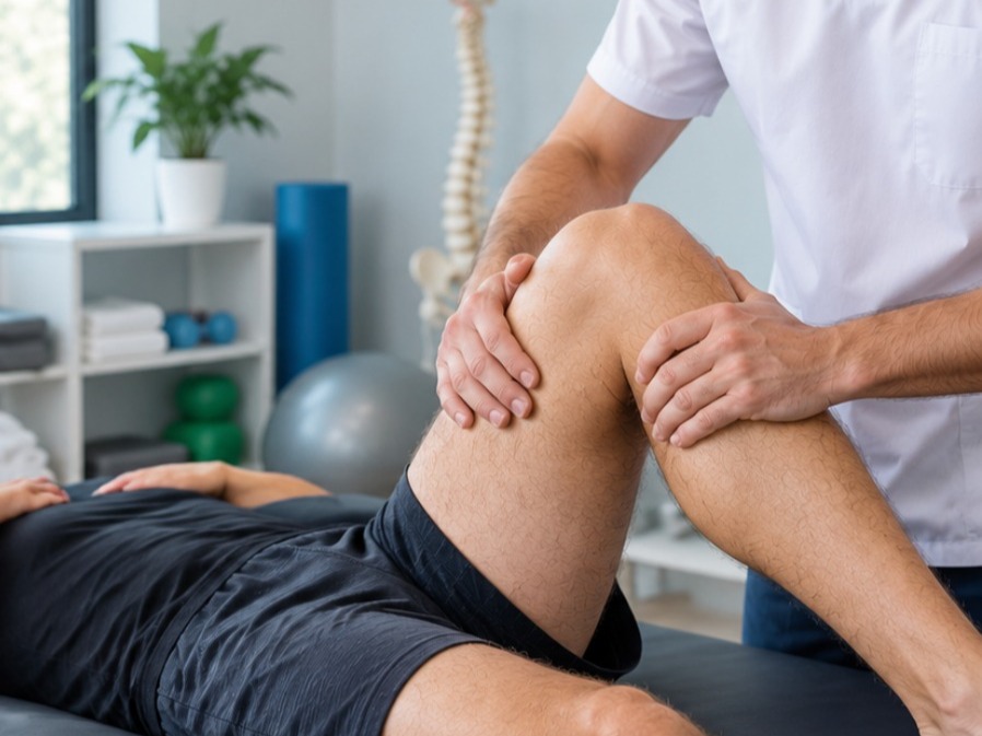 Fisioterapia