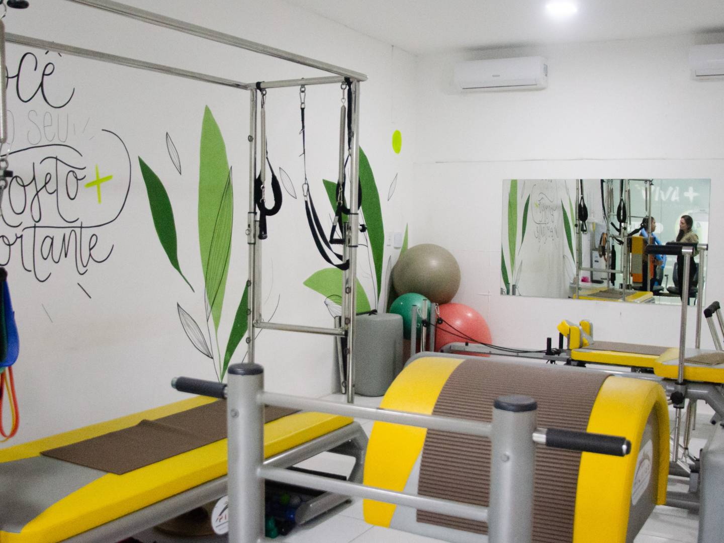 Pilates