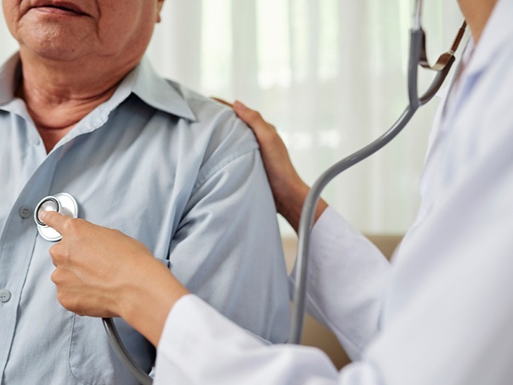 Fisioterapia Respiratoria