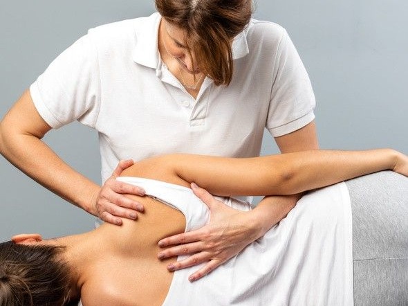 Osteopatia