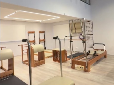 Pilates