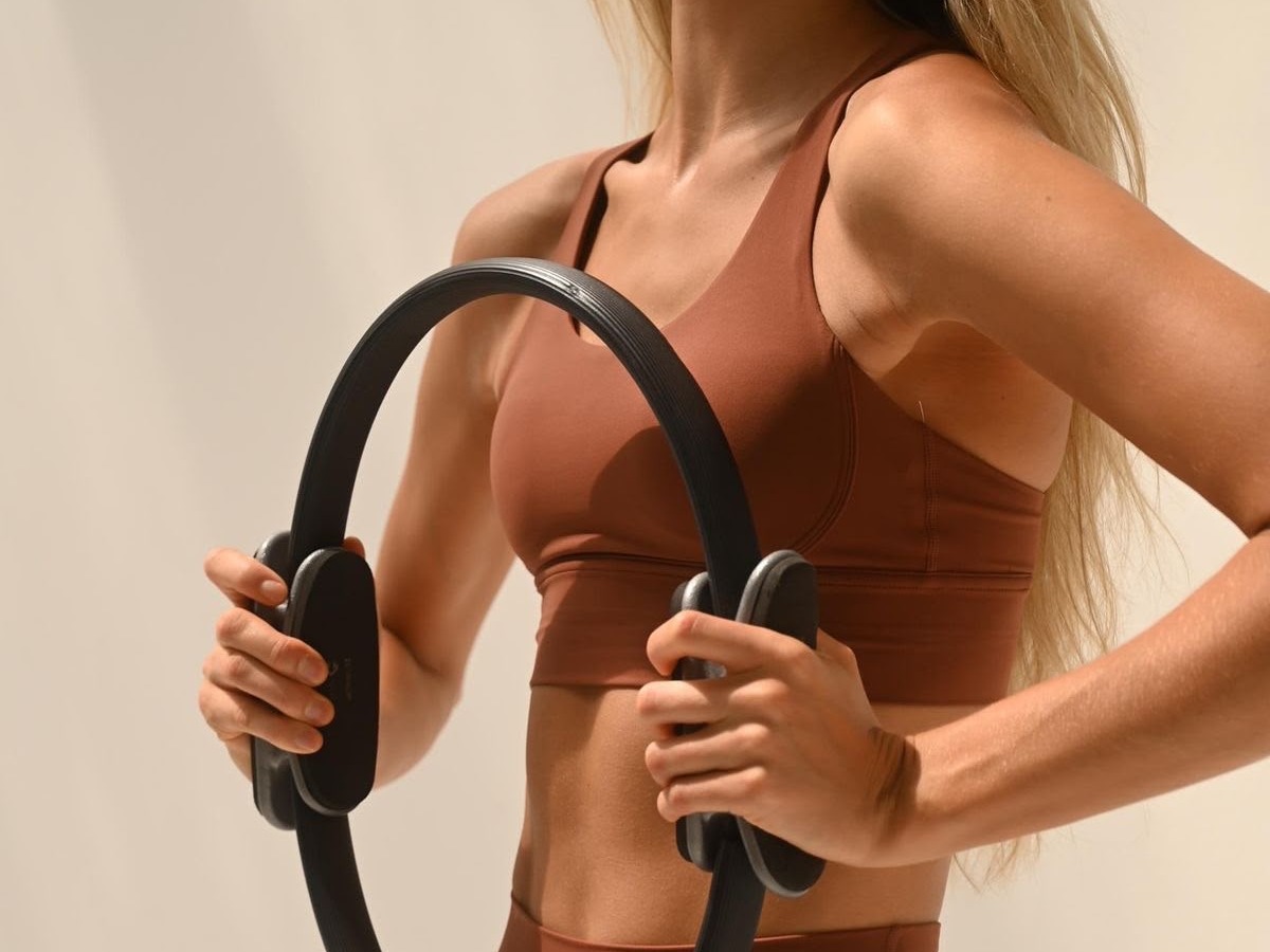 Mat Pilates
