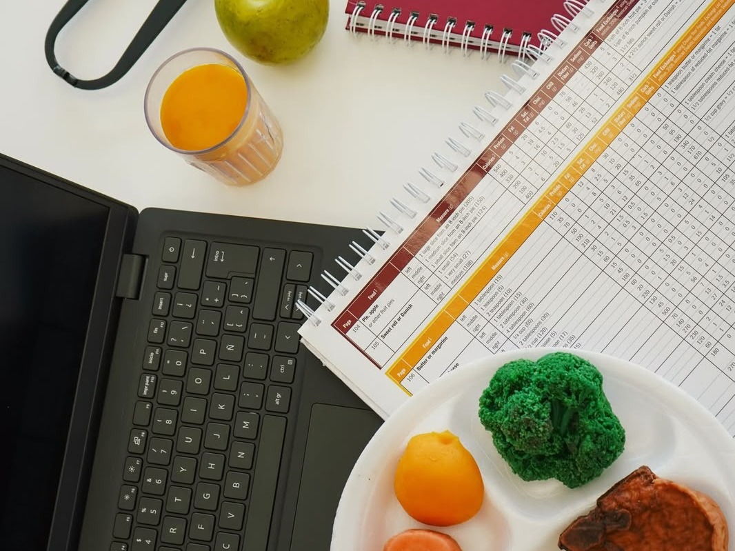 Acompanhamento Nutricional