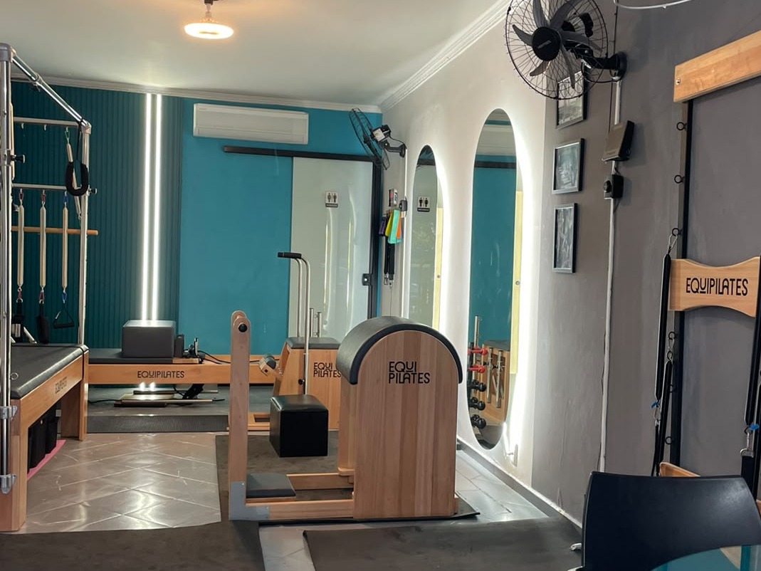 Pilates Clinico