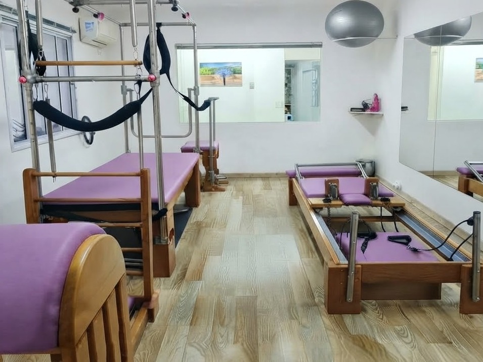 Pilates