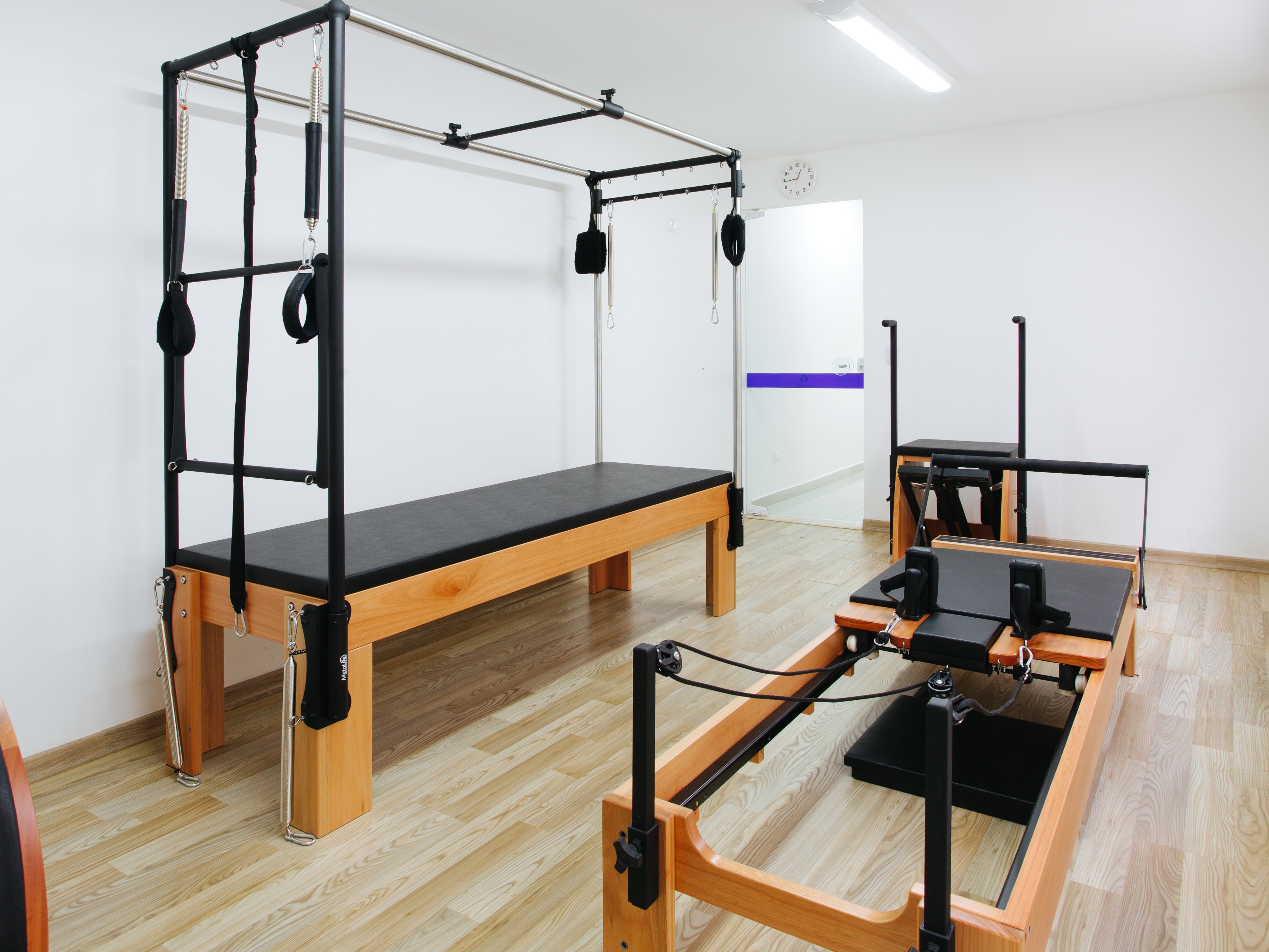 Pilates 30