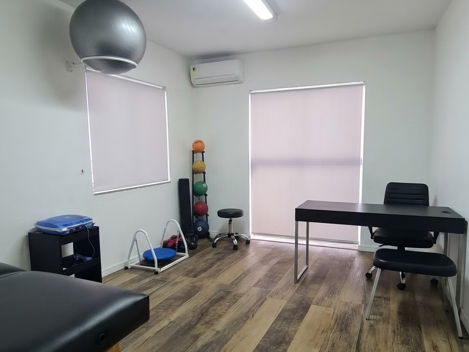 Fisioterapia