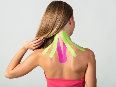 Kinesio Taping
