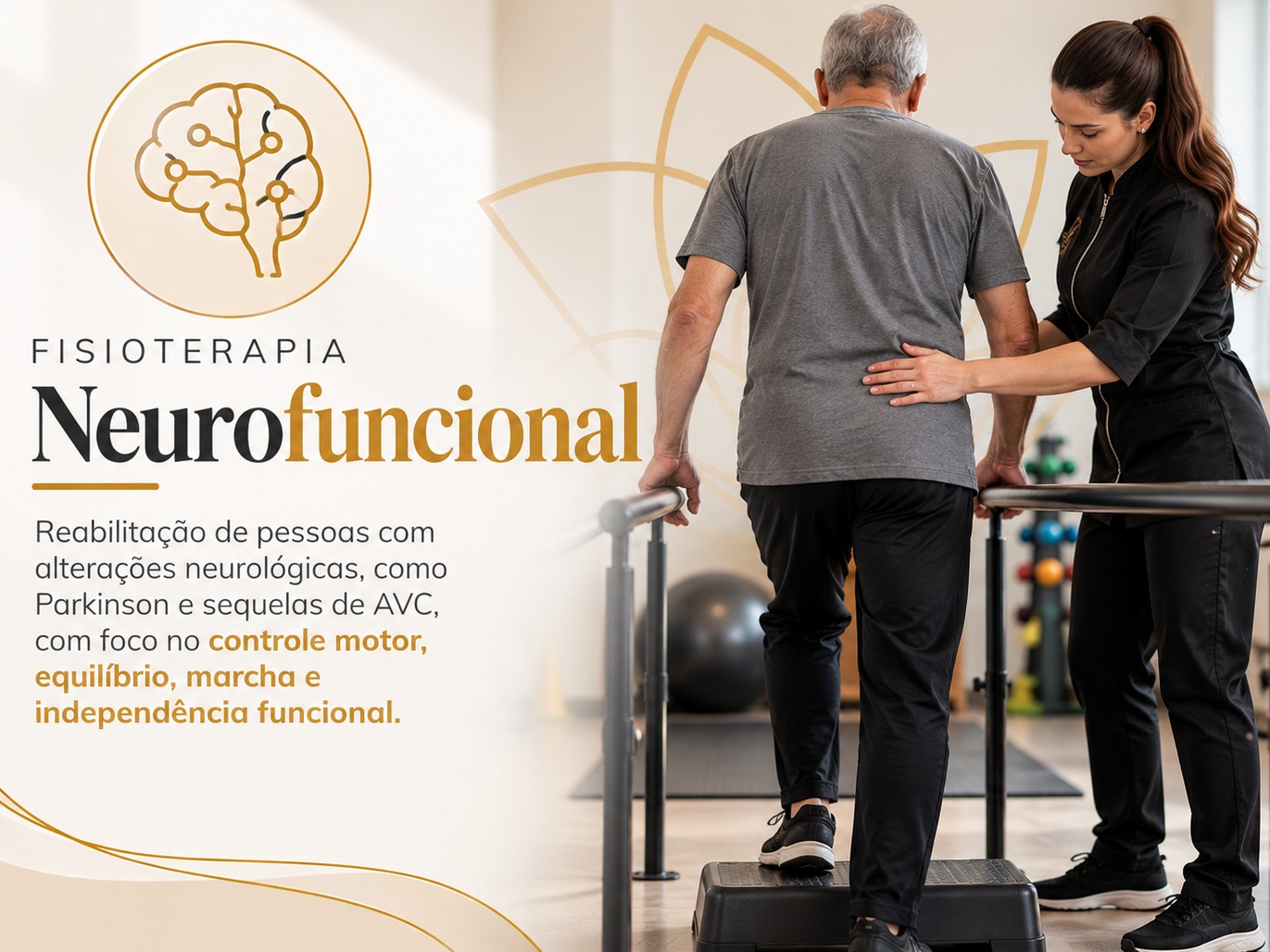 Fisioterapia Neurofuncional