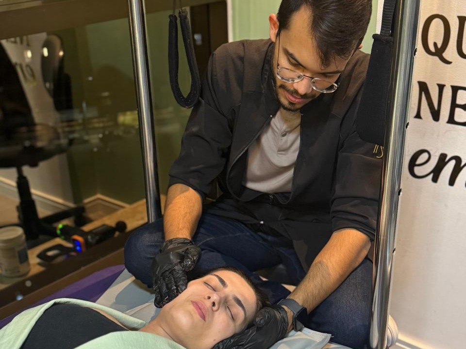 Fisioterapia Clínica