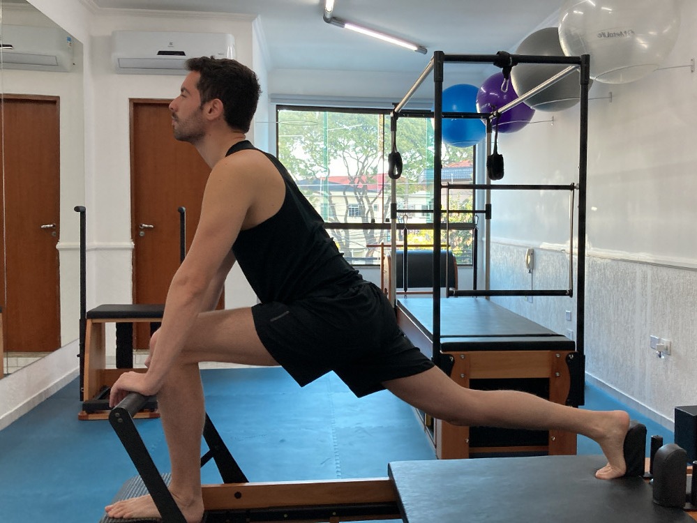 Pilates para adultos