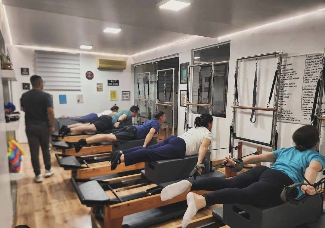 Pilates