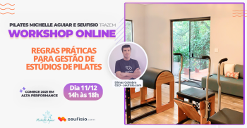 Pilates em Grupo