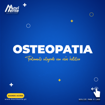 Osteopatia