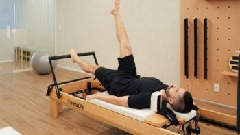 Pilates Studio
