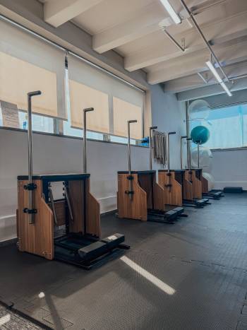 Pilates