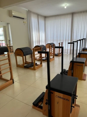 Pilates