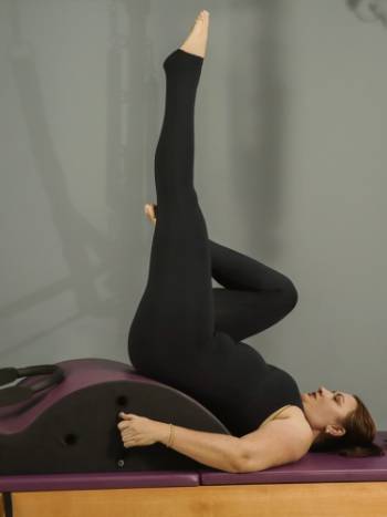 Mat Pilates
