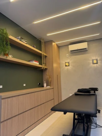 Osteopatia